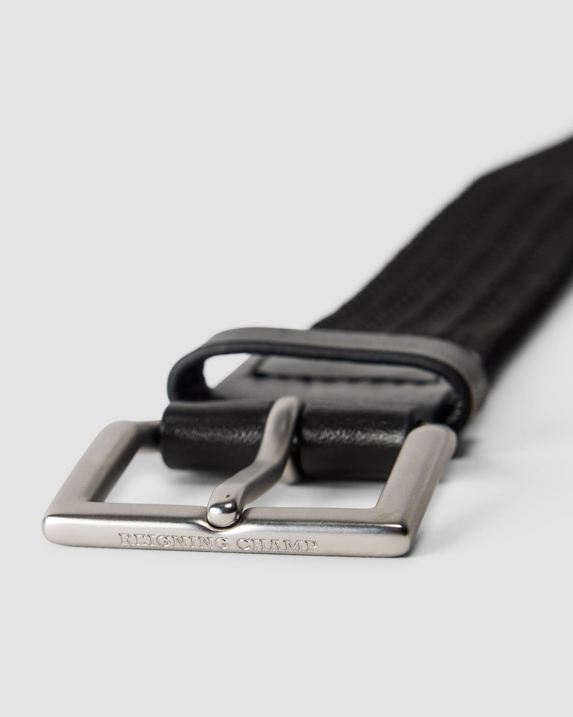 Woven Fairway Belt - Image 6